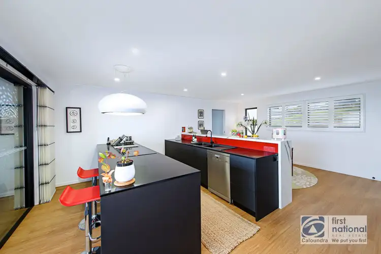 Sixth view of Homely house listing, 28 Mon Terre Drive, Little Mountain QLD 4551