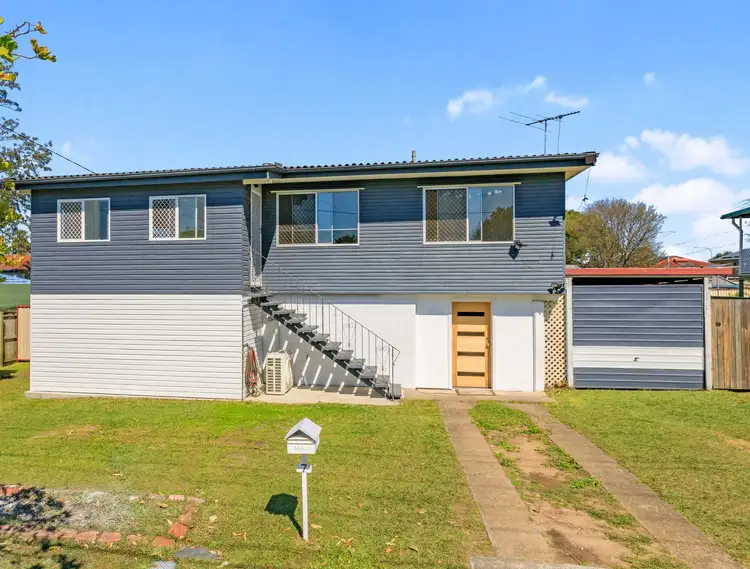 Main view of Homely house listing, 7 Macarthur Crescent, Slacks Creek QLD 4127