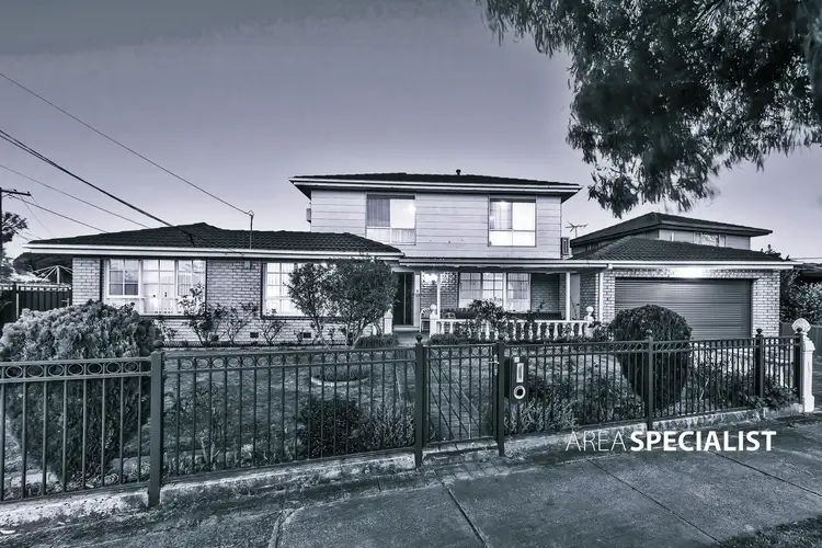 2 Norlane Street, Keysborough VIC 3173