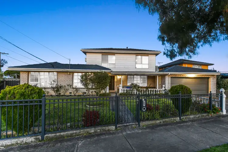 Second view of Homely house listing, 2 Norlane Street, Keysborough VIC 3173