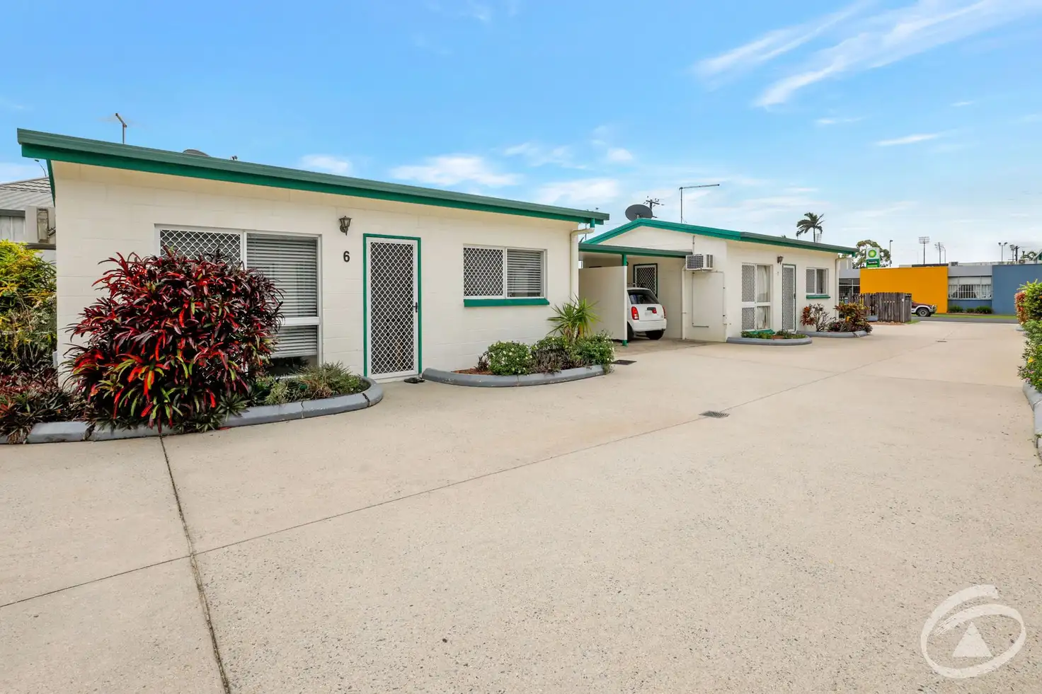 Main view of Homely unit listing, 6/83 Wilks Street, Bungalow QLD 4870
