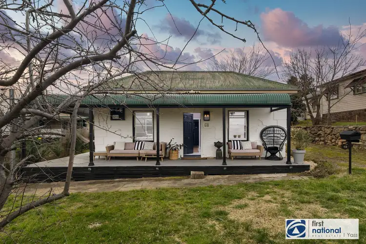 6B Mount Street, Yass NSW 2582