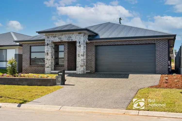 40 Red Baron Road, Chisholm NSW 2322