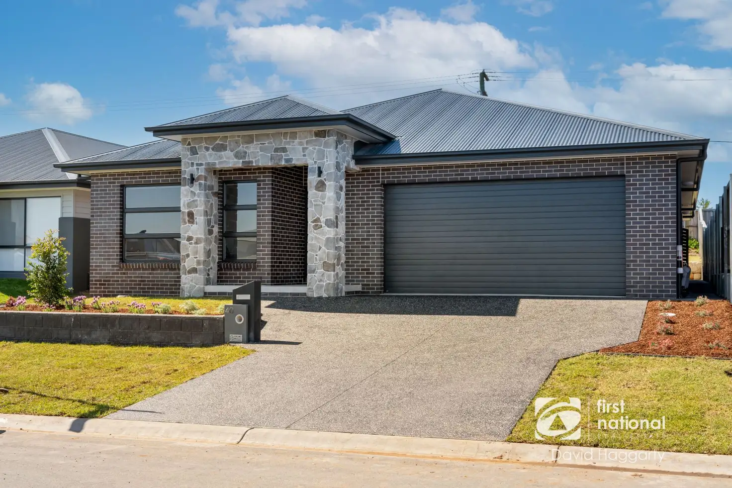 Main view of Homely house listing, 40 Red Baron Road, Chisholm NSW 2322