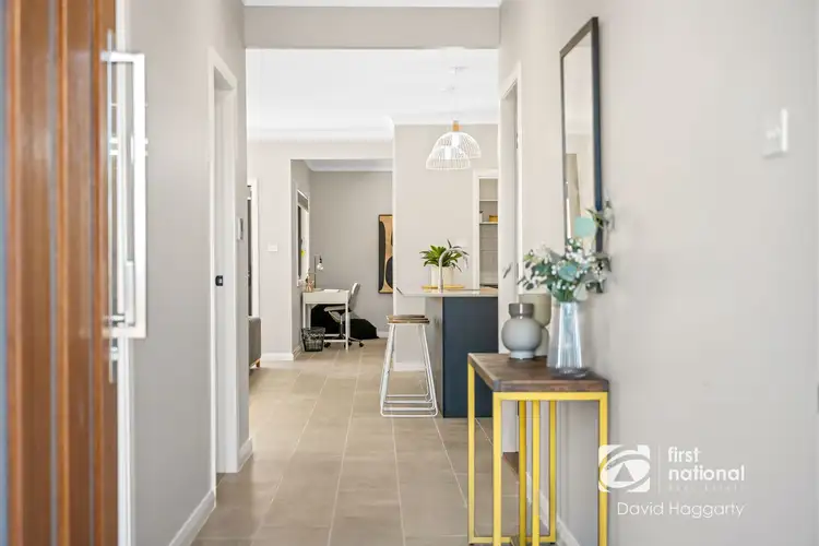 Fourth view of Homely house listing, 40 Red Baron Road, Chisholm NSW 2322