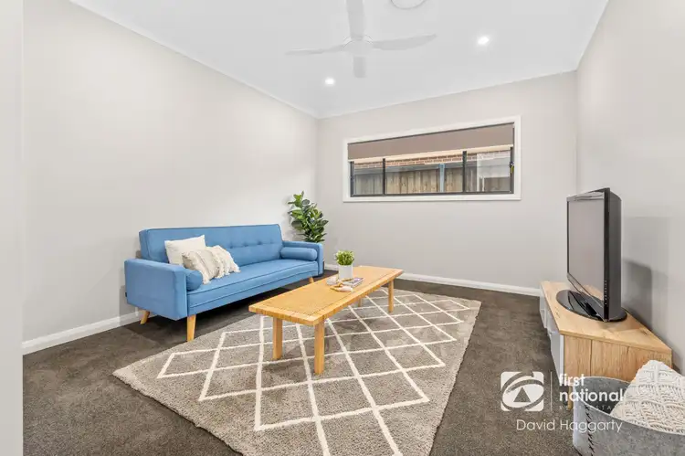 Fifth view of Homely house listing, 40 Red Baron Road, Chisholm NSW 2322