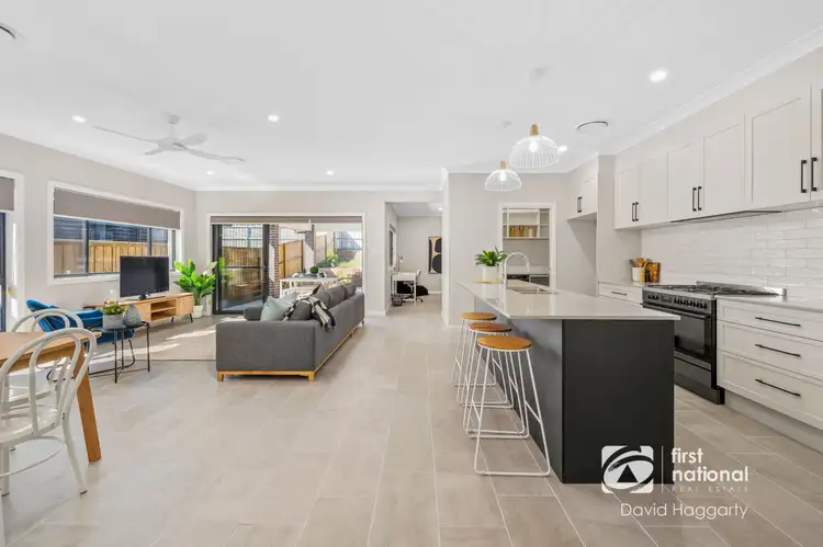 Sixth view of Homely house listing, 40 Red Baron Road, Chisholm NSW 2322