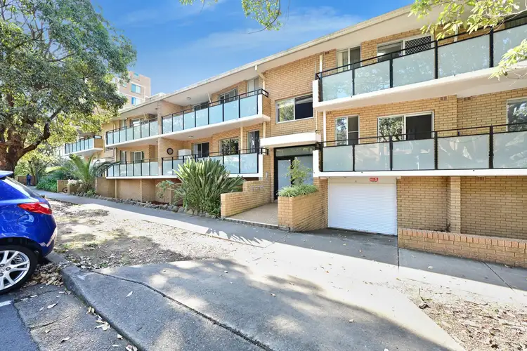 Fourth view of Homely unit listing, 3/5 Homebush Road, Strathfield NSW 2135