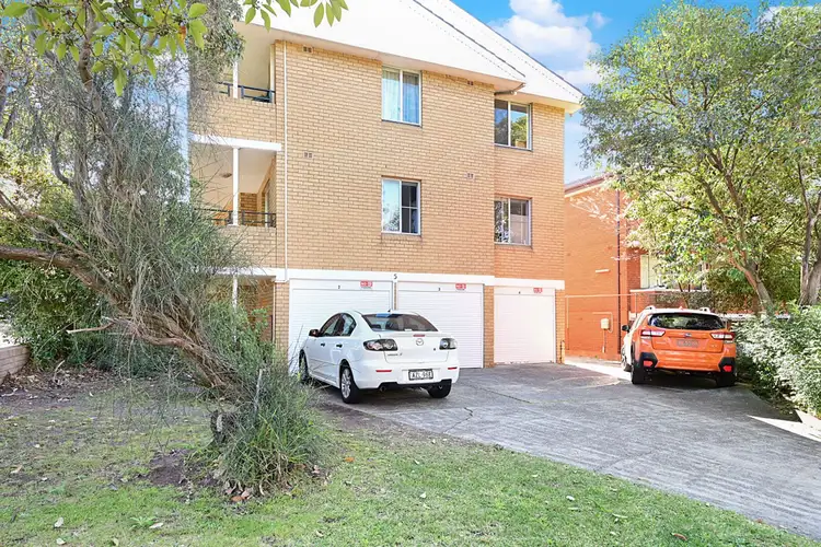 Sixth view of Homely unit listing, 3/5 Homebush Road, Strathfield NSW 2135