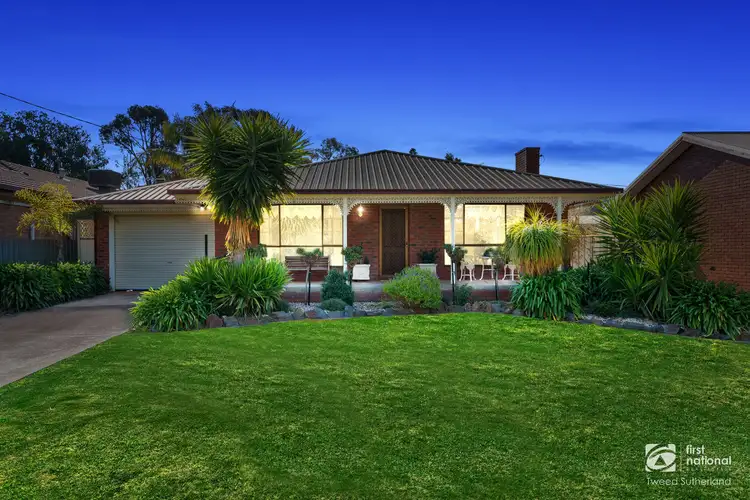 Main view of Homely house listing, 99 Simpsons Road, Eaglehawk VIC 3556