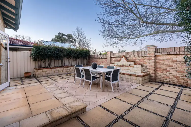 Sixth view of Homely house listing, 11 Ansellia Loop, Canning Vale WA 6155