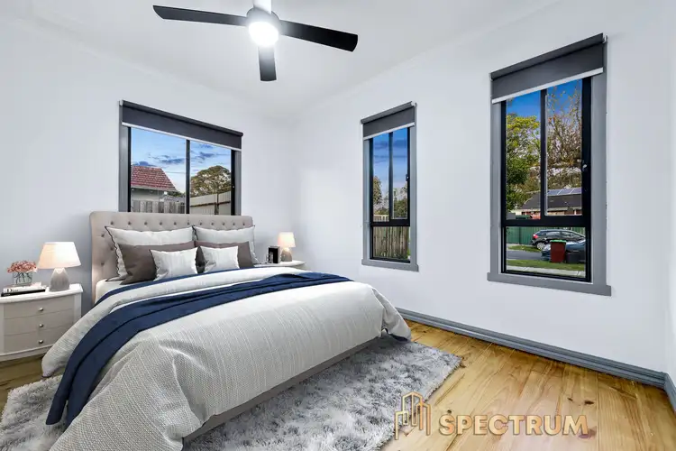 Fourth view of Homely house listing, 21 Oak Avenue, Doveton VIC 3177
