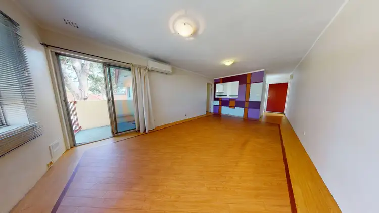 Third view of Homely apartment listing, Address available on request
