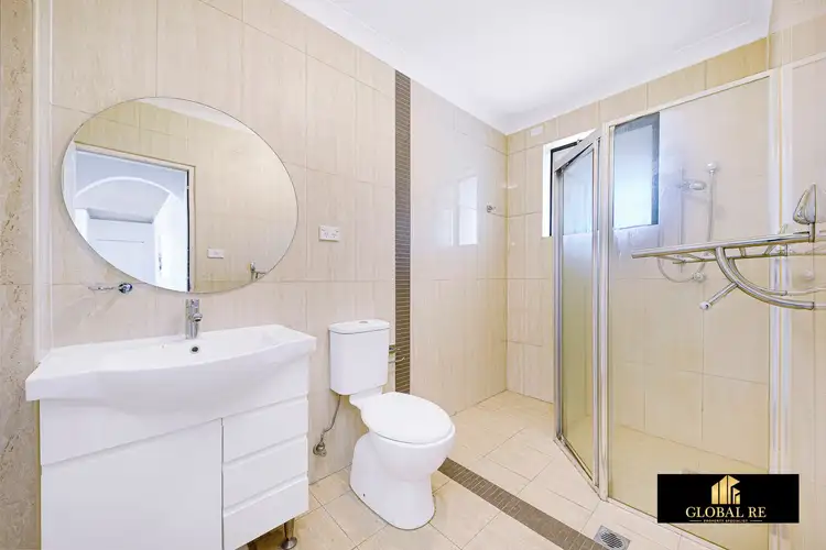 Second view of Homely unit listing, 12/9 Clifford Ave, Canley Vale NSW 2166