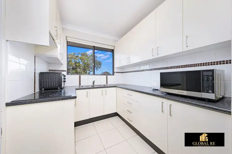 Fourth view of Homely unit listing, 12/9 Clifford Ave, Canley Vale NSW 2166