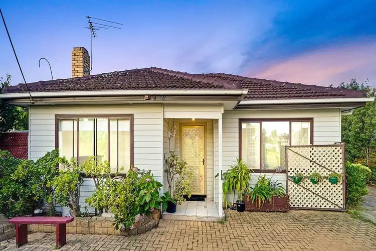 Third view of Homely unit listing, 1/1283 Heatherton Road, Noble Park VIC 3174