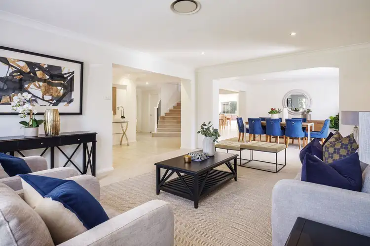 Second view of Homely house listing, 10 Aronia Avenue, St Ives NSW 2075