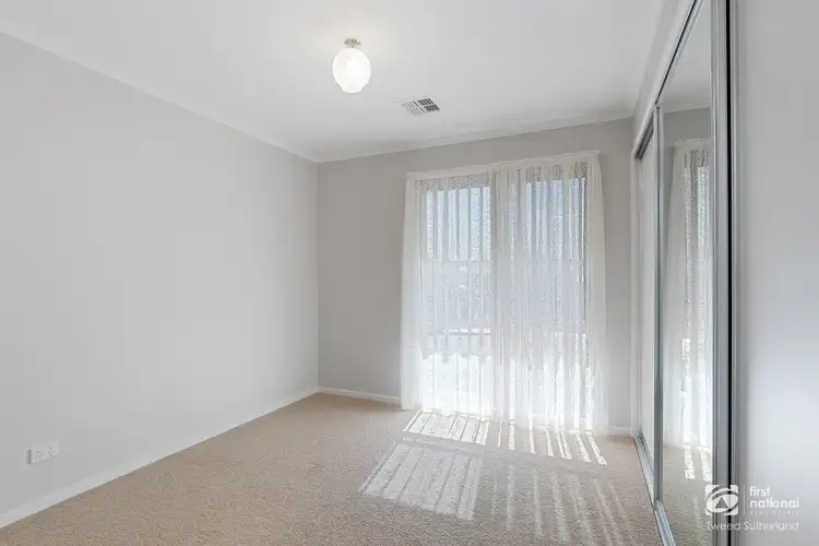 Fifth view of Homely house listing, 1 Allott Court, Spring Gully VIC 3550