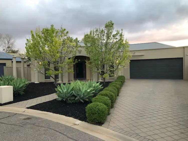 Main view of Homely house listing, 6 Peter-John Court, Mildura VIC 3500