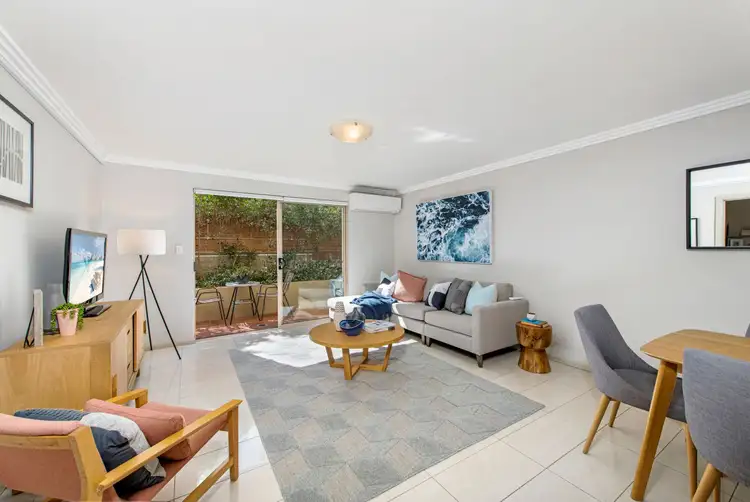 2/13 Rocklands Road, Wollstonecraft NSW 2065