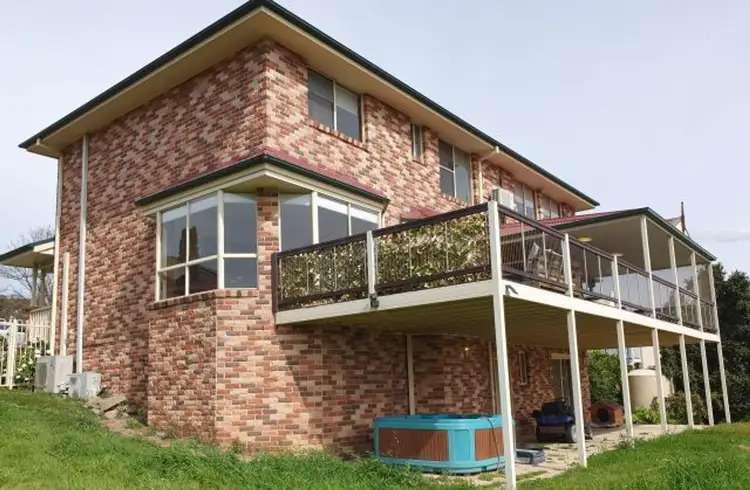 47 Woollybutt Way, Muswellbrook NSW 2333