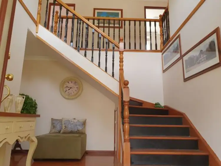 Second view of Homely house listing, 47 Woollybutt Way, Muswellbrook NSW 2333