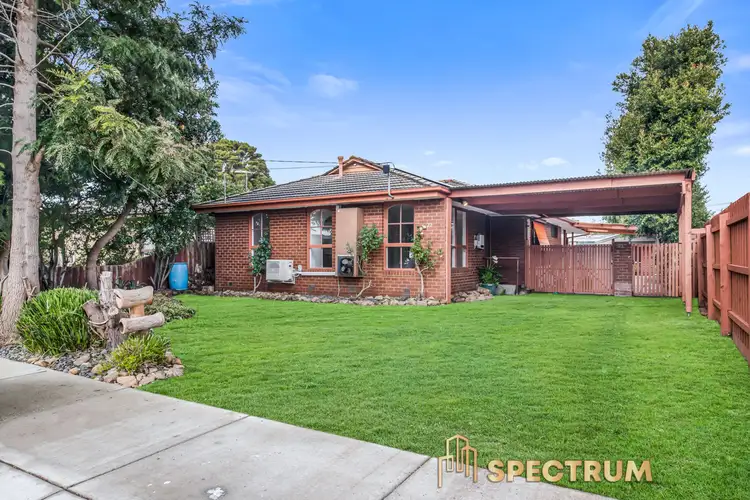 22 Clairmont Avenue, Cranbourne VIC 3977