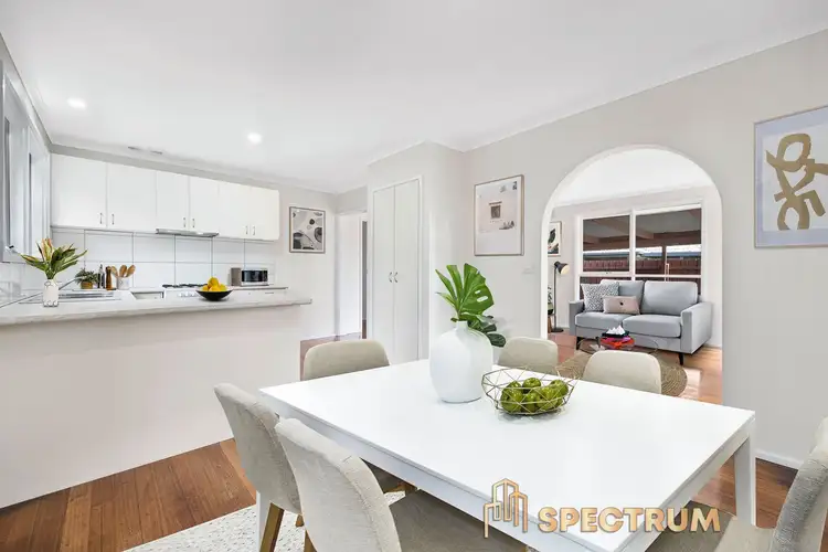Second view of Homely house listing, 22 Clairmont Avenue, Cranbourne VIC 3977