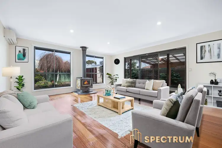 Sixth view of Homely house listing, 22 Clairmont Avenue, Cranbourne VIC 3977