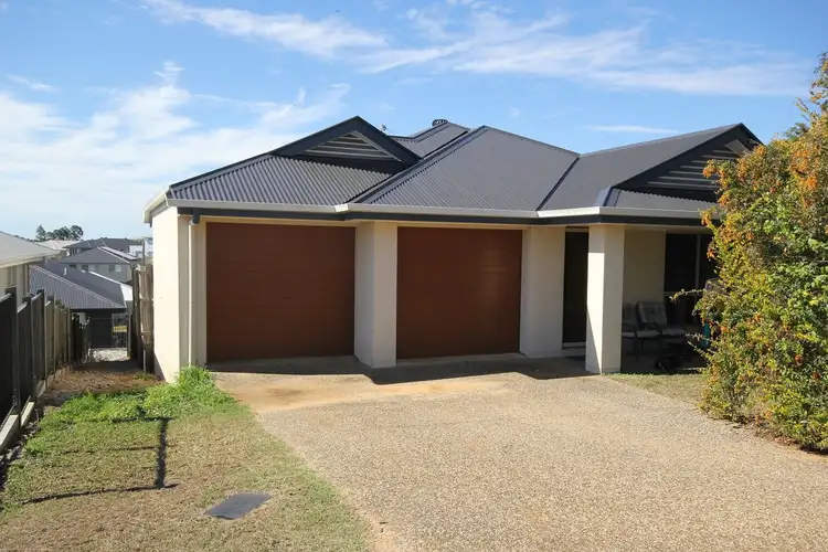 Main view of Homely house listing, 17 Opossum Circuit, Springfield Lakes QLD 4300