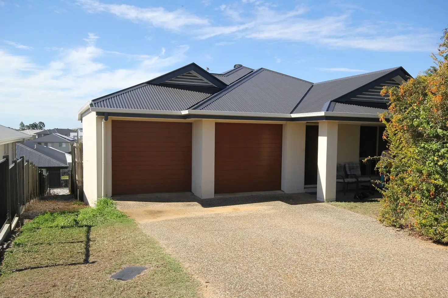 Main view of Homely house listing, 17 Opossum Circuit, Springfield Lakes QLD 4300