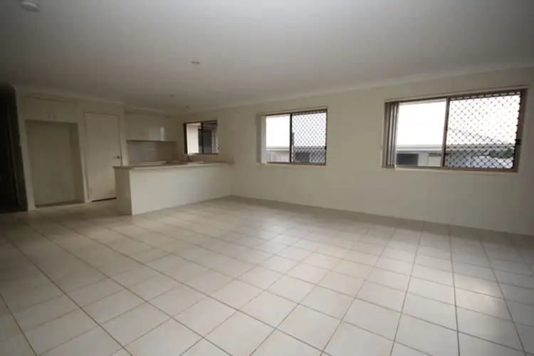 Second view of Homely house listing, 17 Opossum Circuit, Springfield Lakes QLD 4300