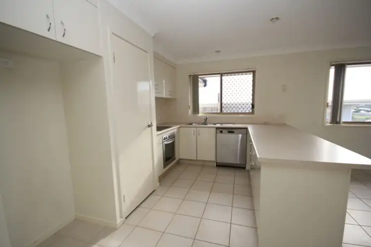 Fourth view of Homely house listing, 17 Opossum Circuit, Springfield Lakes QLD 4300