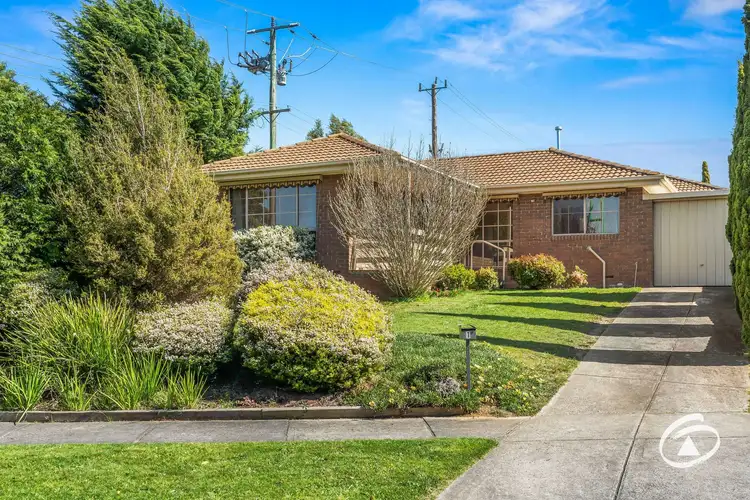 1/1 Blackwood Drive, Narre Warren VIC 3805