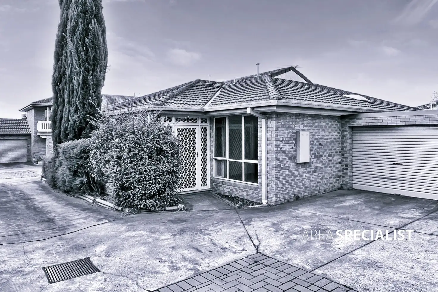 Main view of Homely unit listing, 9/443-445 Police Road, Mulgrave VIC 3170
