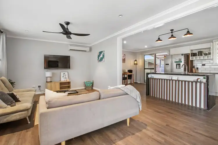 Second view of Homely house listing, 30 Clarkson Way, Bulgarra WA 6714