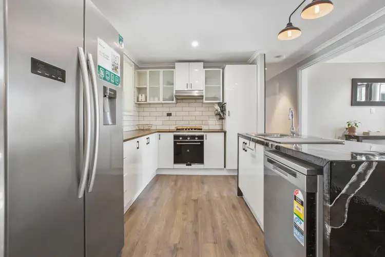 Fifth view of Homely house listing, 30 Clarkson Way, Bulgarra WA 6714