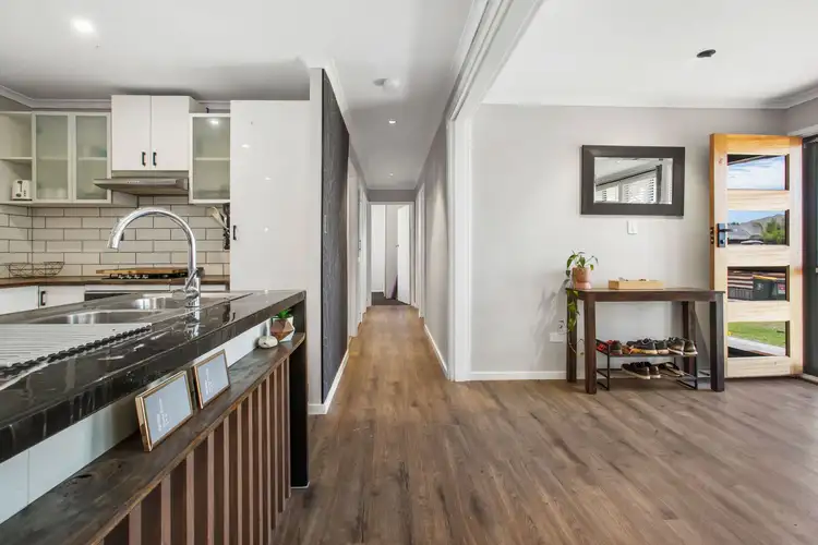 Seventh view of Homely house listing, 30 Clarkson Way, Bulgarra WA 6714