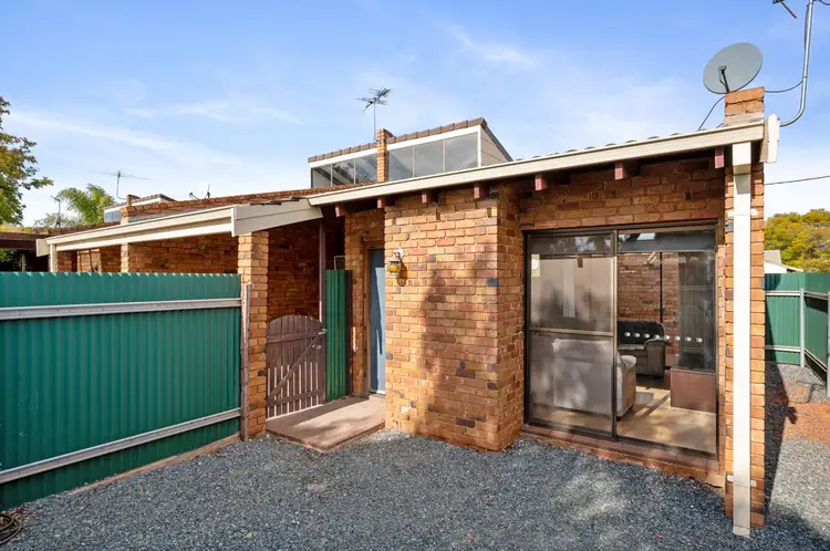 Second view of Homely unit listing, 6/233 Egan Street, Kalgoorlie WA 6430