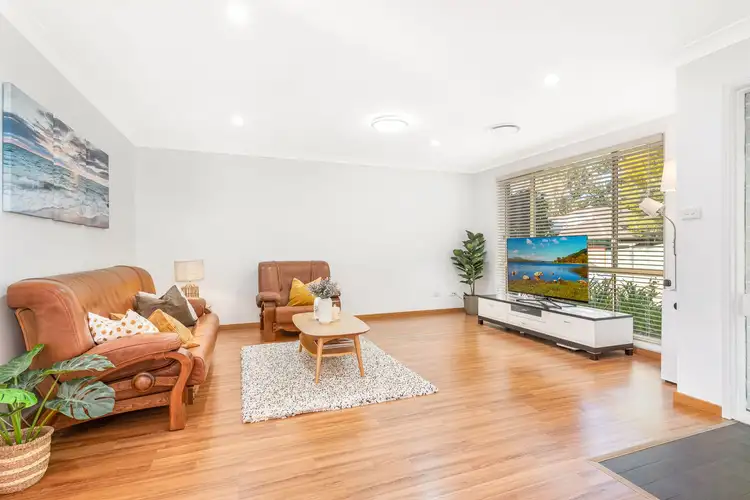 Fifth view of Homely villa listing, 8/27-33 Ryde Street, Epping NSW 2121