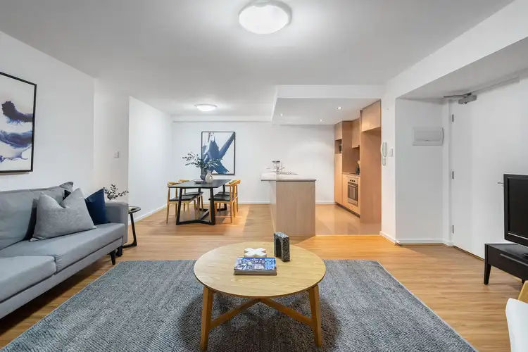 6/375 Hay Street, Perth WA 6000