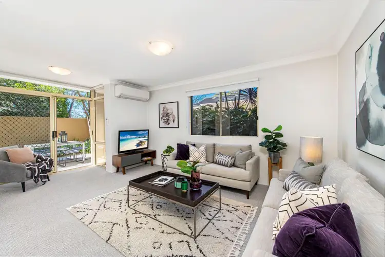 2/40-44 Rosalind Street, Cammeray NSW 2062