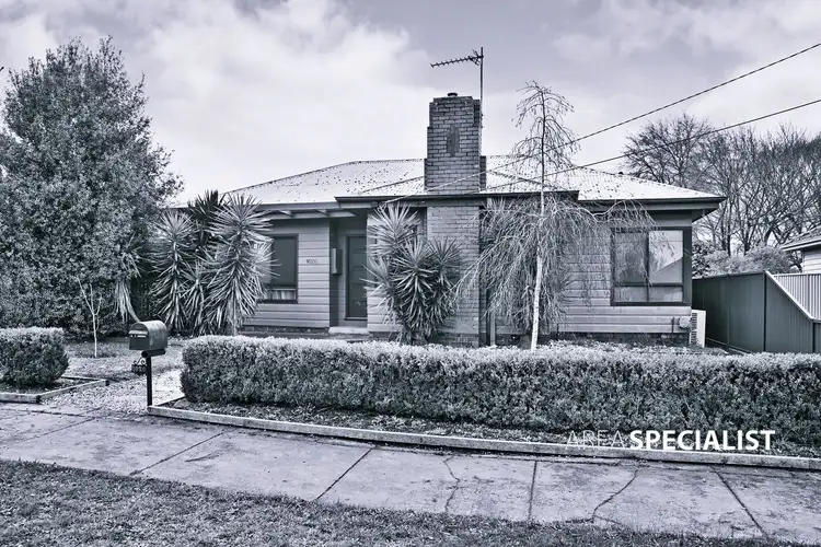 1020 Norman Street, Wendouree VIC 3355