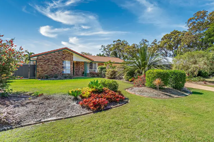 3 Sails Court, Jacobs Well QLD 4208