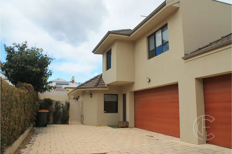 111B Churchill Avenue