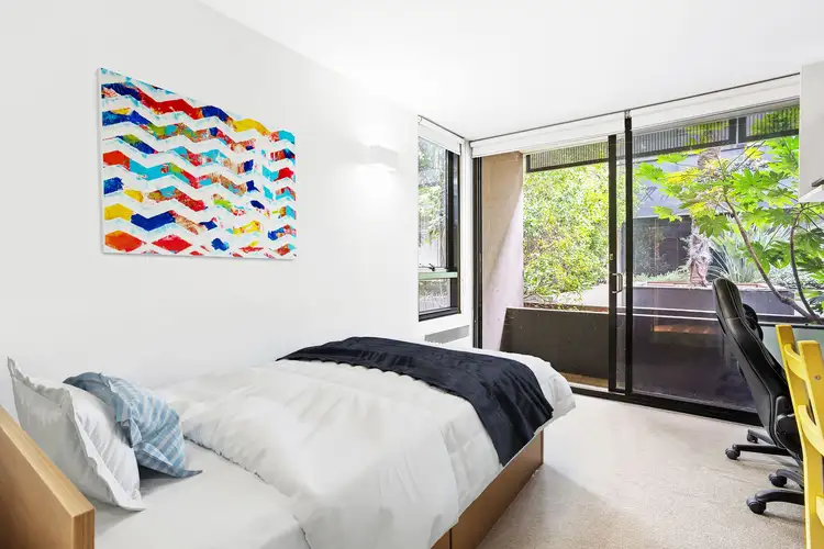 Main view of Homely unit listing, 109B/71 Riversdale Road, Hawthorn VIC 3122