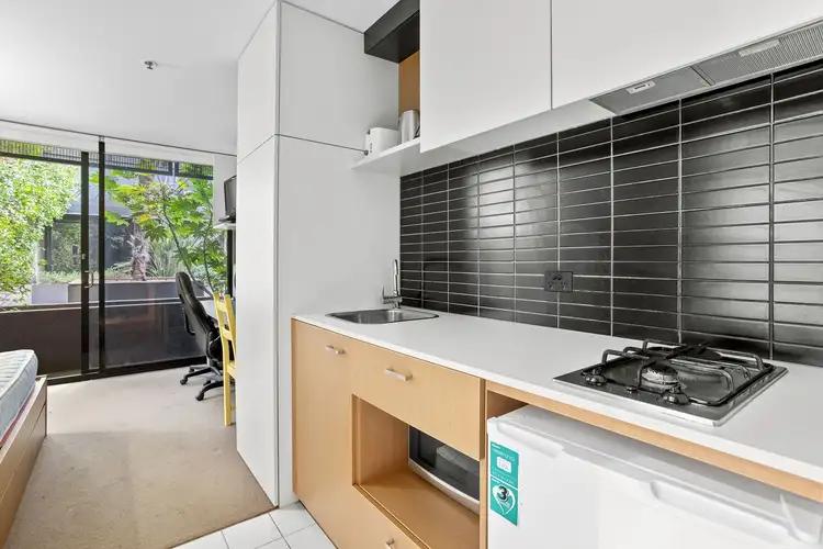 Second view of Homely unit listing, 109B/71 Riversdale Road, Hawthorn VIC 3122