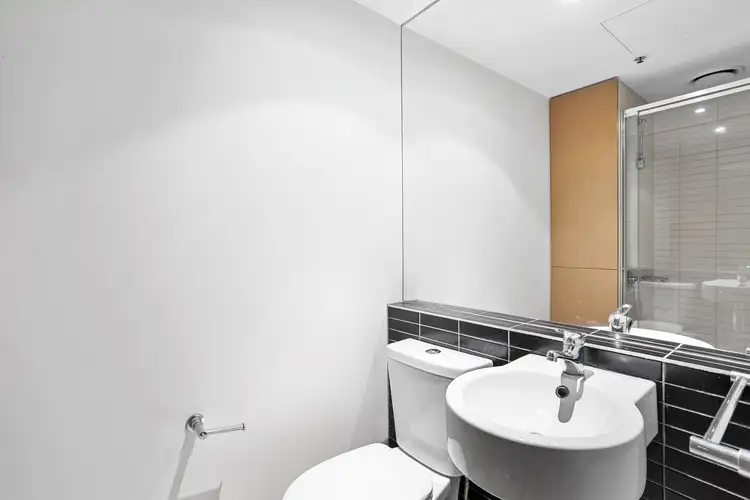 Fourth view of Homely unit listing, 109B/71 Riversdale Road, Hawthorn VIC 3122