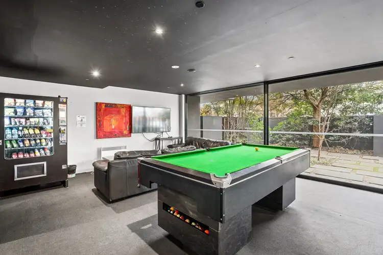 Fifth view of Homely unit listing, 109B/71 Riversdale Road, Hawthorn VIC 3122