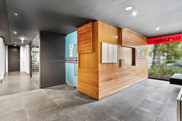 Sixth view of Homely unit listing, 109B/71 Riversdale Road, Hawthorn VIC 3122